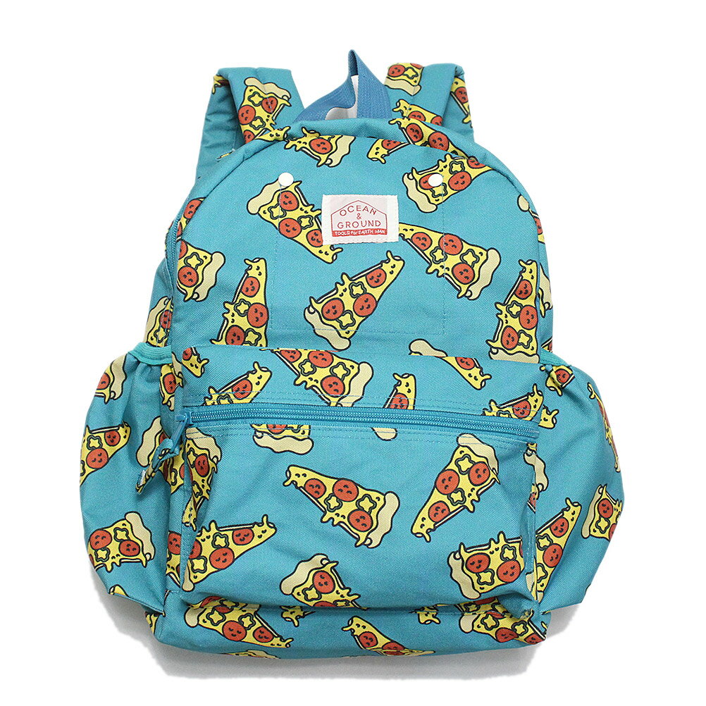 ڥ󥢥ɥ饦/Ҷ/٥ӡ/å/˥/ocean&ground CITYBOY DAYPACK ֥롼...