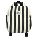 【オーシャンアンドグラウンド/子供服/ベビー/キッズ/ジュニア/ocean&ground】 BABY HAPPY DAYPACK ブラック(BK)(4)