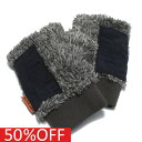 【クリフメイヤー KRIFF MAYER/KRIFFMAYER KIDS クリフメイヤーキッズ 子供服 ジュニア】 セール 【50%OFF】 デミグラブハンドウ...