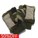 【クリフメイヤー KRIFF MAYER/KRIFFMAYER KIDS クリフメイヤーキッズ 子供服 ジュニア】 セール 【50%OFF】 デミグラブハンドウ...