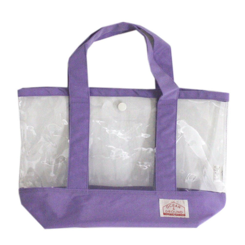 ڥ󥢥ɥ饦/Ҷ/٥ӡ/å/˥/ocean&ground סBAG WATERDAY ٥(LV...
