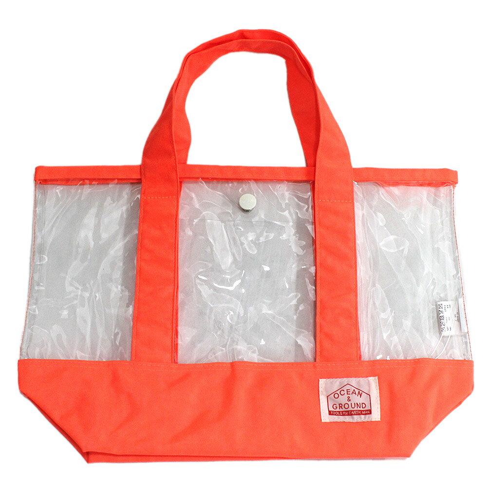 ڥ󥢥ɥ饦/Ҷ/٥ӡ/å/˥/ocean&ground סBAG WATERDAY ͥ󥪥(...