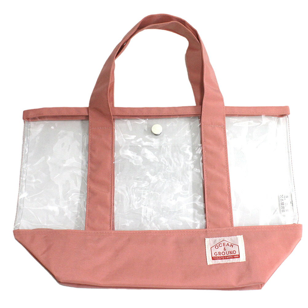 ڥ󥢥ɥ饦/Ҷ/٥ӡ/å/˥/ocean&ground סBAG WATERDAY ԥ(PK)