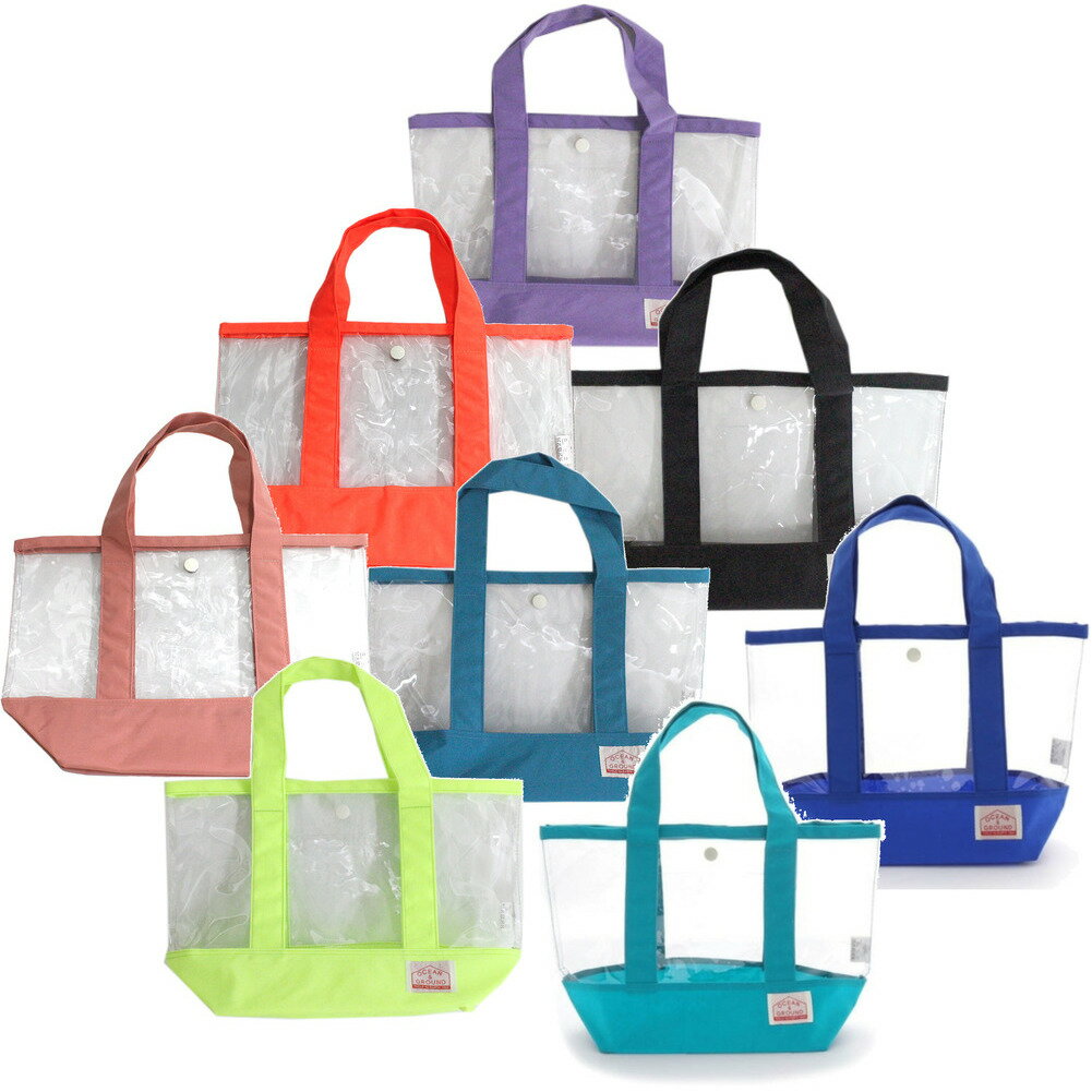 【オーシャンアンドグラウンド/子供服/ベビー/キッズ/ジュニア/ocean&amp;ground】 プールBAG WATERDAY