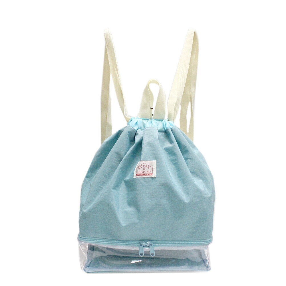 ڥ󥢥ɥ饦/Ҷ/٥ӡ/å/˥/ocean&ground GOODDAYסBAG ߥ(MI)