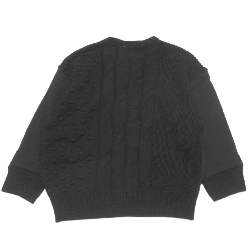 【子供服 親子 レディース FITH フィス FITH社】 セール 【50%OFF】 ウラケ×ニット...