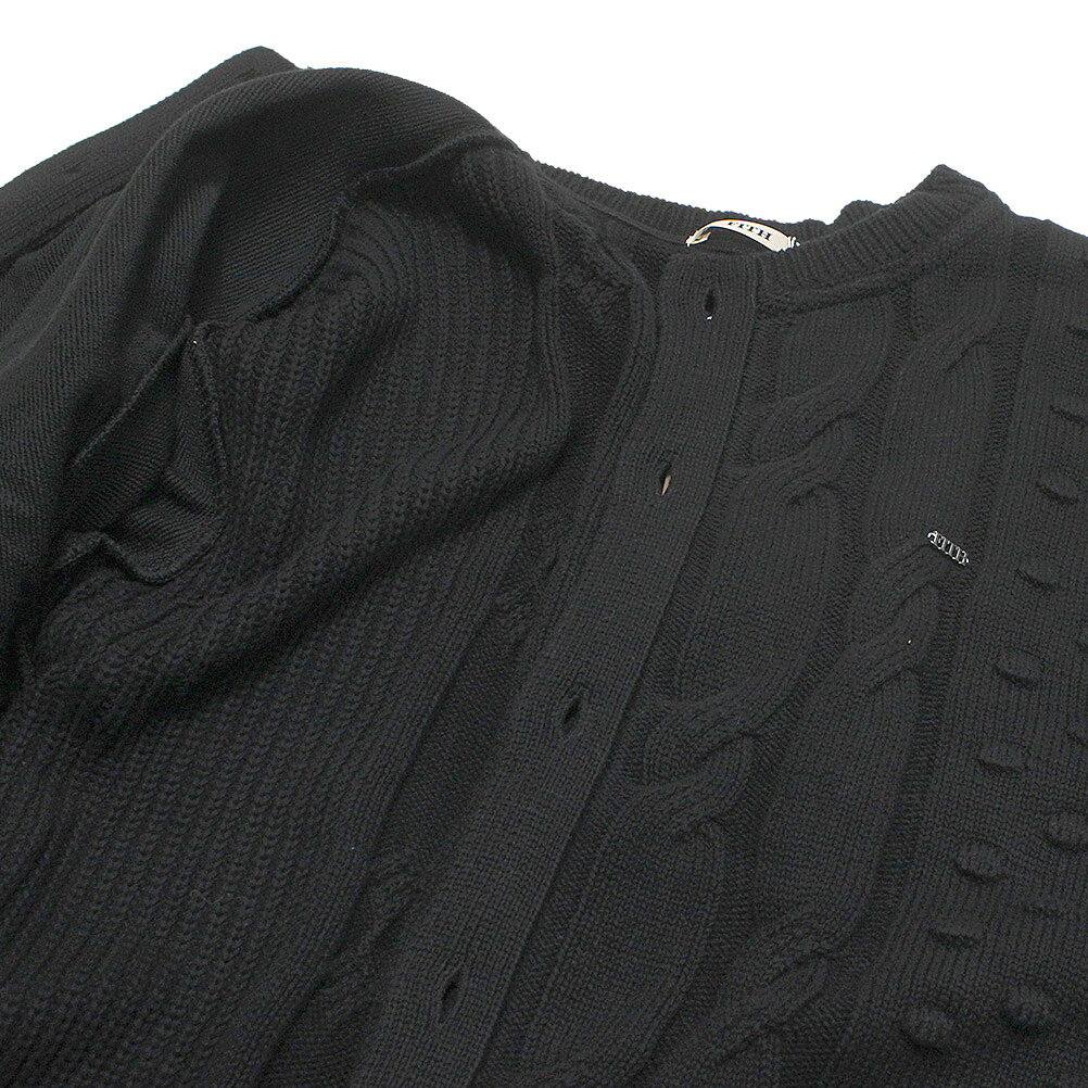 【子供服 親子 レディース FITH フィス FITH社】 セール 【50%OFF】 ウラケ×ニット...