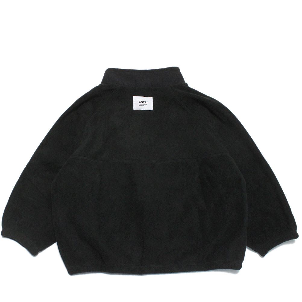 【子供服 ジュニア 親子 GENERATOR ジェネレーター】 セール 【60%OFF】 フリース...
