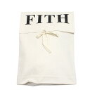 子供服サーカスで買える「【子供服 親子 レディース FITH フィス FITH社】 ノベルティ トラベルケース《税込26,400円以上※おひとり様1点まで》 11OW生成」の画像です。価格は1円になります。