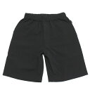 【アーチ&ライン ARCH&LINE 子供服 アーチアンドライン】 SOLOTEX SUCKER ショーツ ブラック(19)(4)