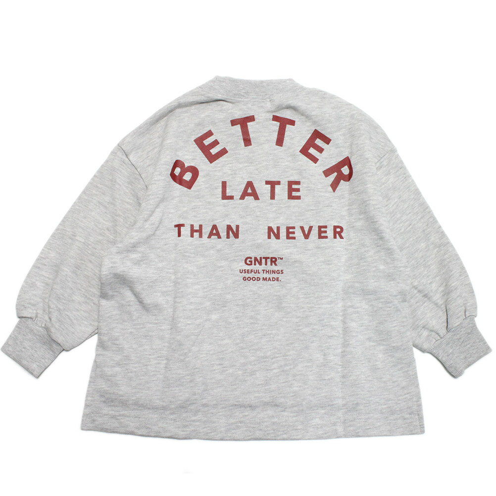 �ڻҶ��� ����˥� �ƻ� GENERATOR �����ͥ졼������ ������ ��60%OFF�� BETTER �ȥ졼�ʡ� �ݥ��졼(TG)