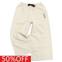 【子供服 親子 ゴートゥーハリウッド GO TO HOLLYWOOD 】 セール 【50%OFF】 ウラケ シンプル PN 11OW生成