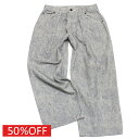【子供服 親子 レディース FITH フィス FITH社】 セール 【50%OFF】 ムラプリント PN 14BLブルー