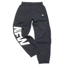 yj[G/Y/NEW ERA/Xq/Lbvz y PA TRACK PANTS SIDE LOGO lCr[