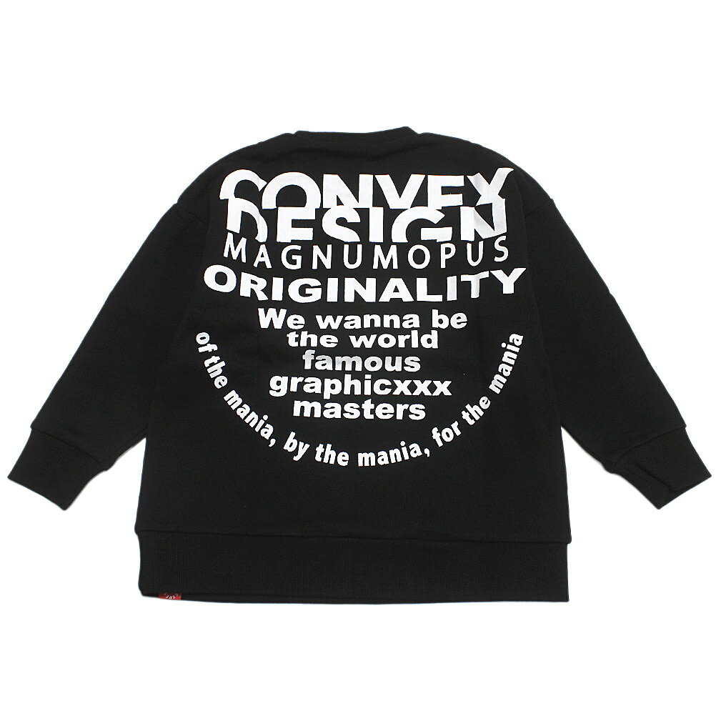 【CONVEX コンベックス 子供服 ジュニア キッズ】 セール 【50%OFF】 ミュータンカ...