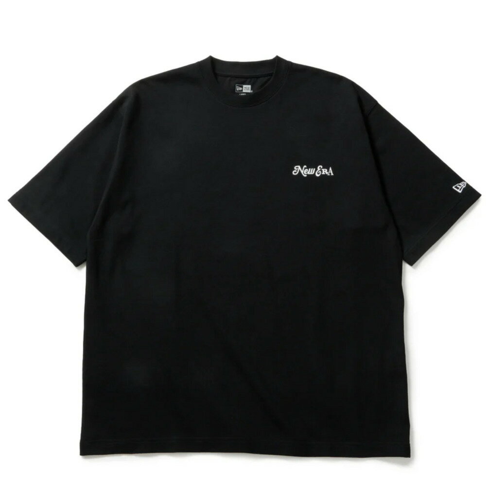 Rakuten - 【ニューエラ/メンズ/New Era/帽子/キャップ】 LOGO ARCHIVE SS OS CT TEE ブラック