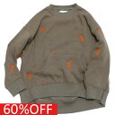 【子供服 ハイキング highking highkinggirl ハイキングガール ジュニア 男の子 】 セール 【60%OFF】 shake スウェット ブラ...