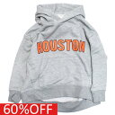 【子供服 ハイキング highking highkinggirl ハイキングガール ジュニア 男の子 】 セール 【60%OFF】 houston フーディー ...