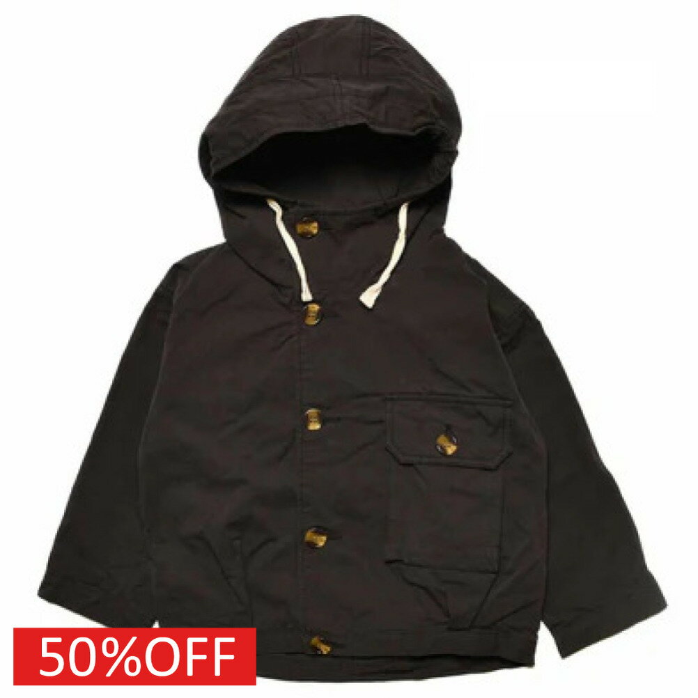 【ニードルワークス NEEDLE WORKS】 セール 【50%OFF】 ギャバタックジャケット ブラック