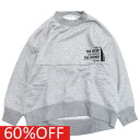 【子供服 ハイキング highking highkinggirl ハイキングガール ジュニア 男の子 】 セール 【60%OFF】 light スウェット グレー(4)