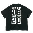  あす楽 NUMBERING S/S OVERSIZED TEE ブラック