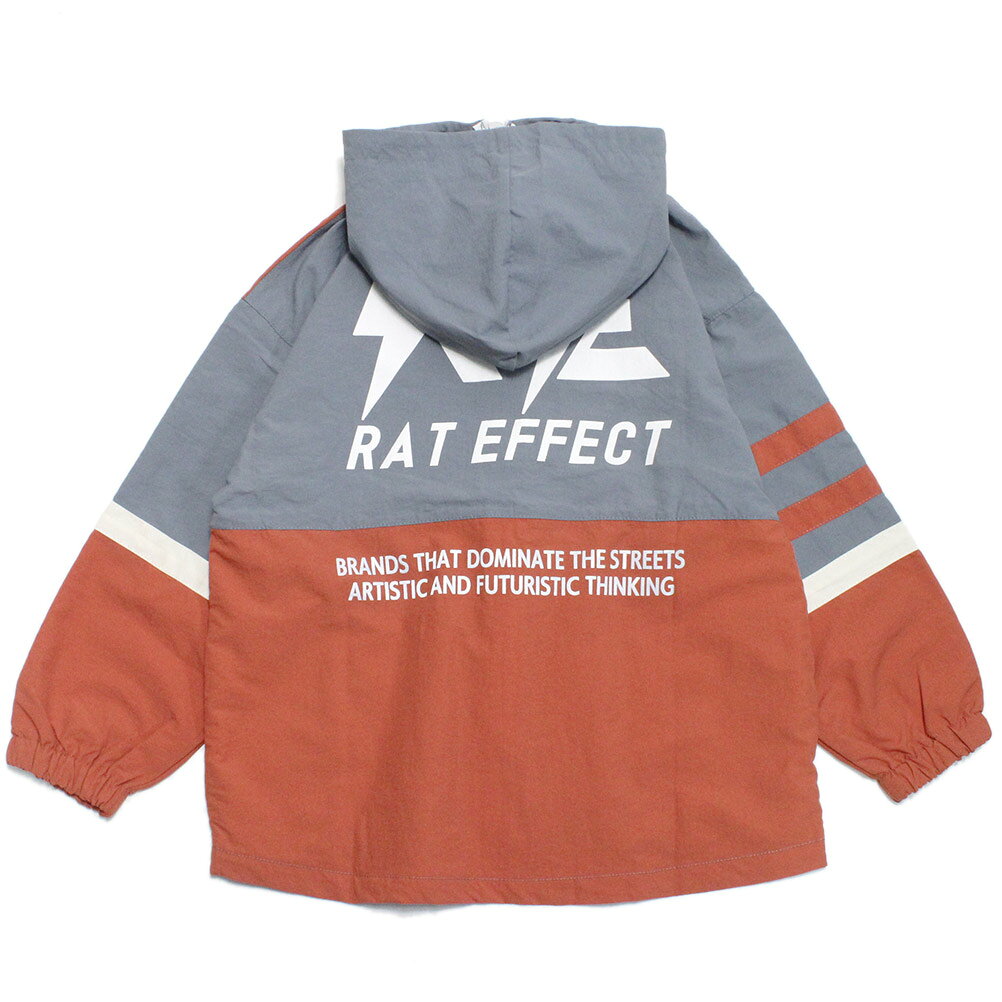 【RAT EFFECT ラットエフェクト ジュニア 子供服】 セール 【60%OFF】 RE THUNDER...