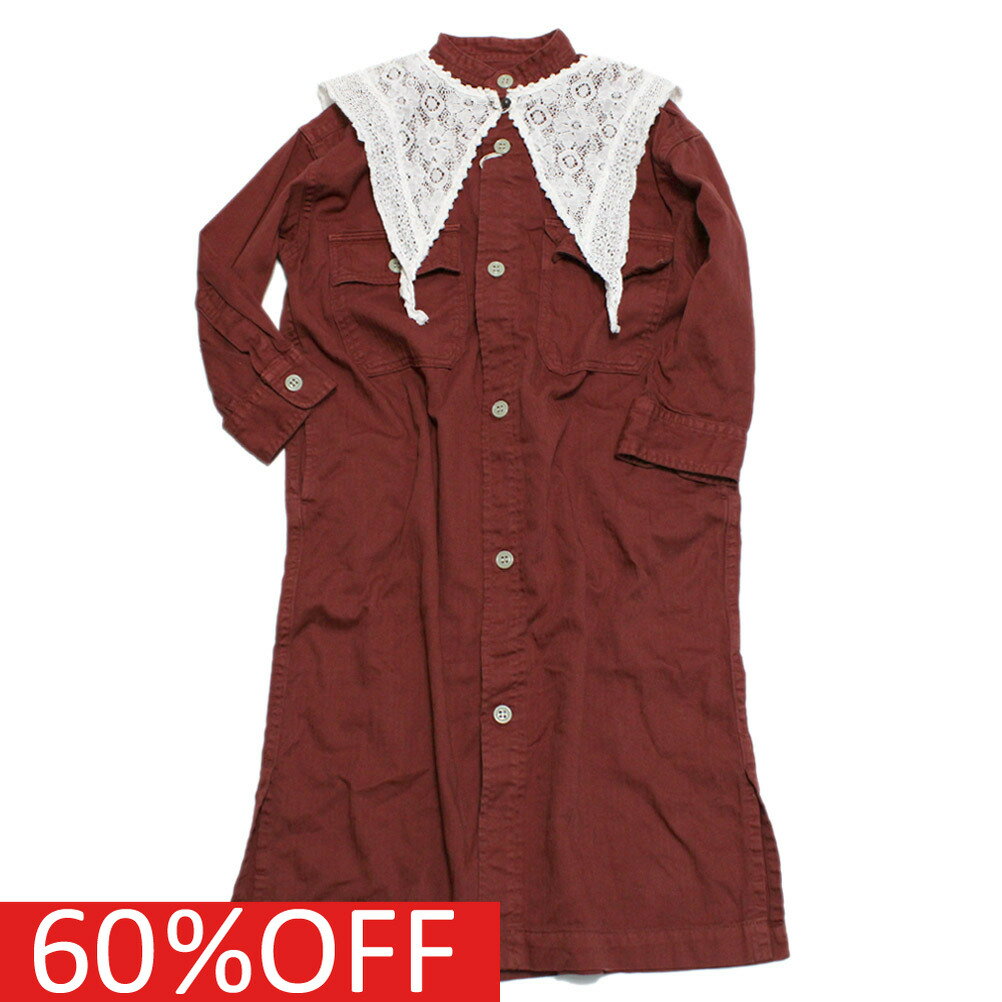 【子供服 親子 ゴートゥーハリウッド GO TO HOLLYWOOD 】 セール 【70%OFF】 ミニヘリンボン アーミー ..