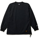 【ニューエラ/メンズ/New Era/帽子/キャップ】 【OUTDOOR】UTILITY LABEL PST ブラック