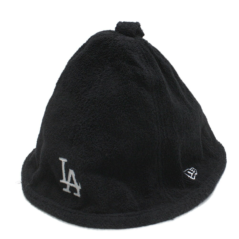 【ニューエラ/メンズ/New Era/帽子/キャップ】 OM TOWEL LOSDOD SAUNA HAT ネイビー