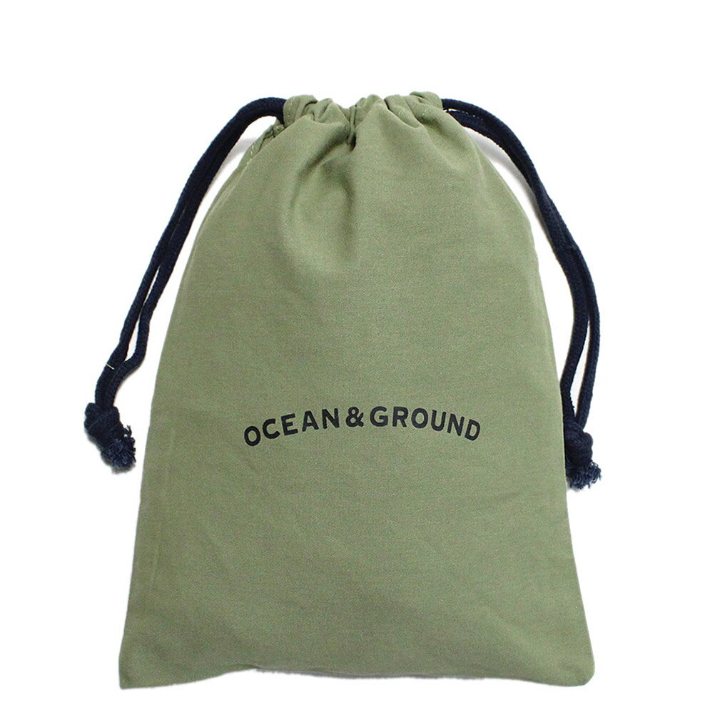 ڥ󥢥ɥ饦/Ҷ/٥ӡ/å/˥/ocean&ground åȥ() (KK)