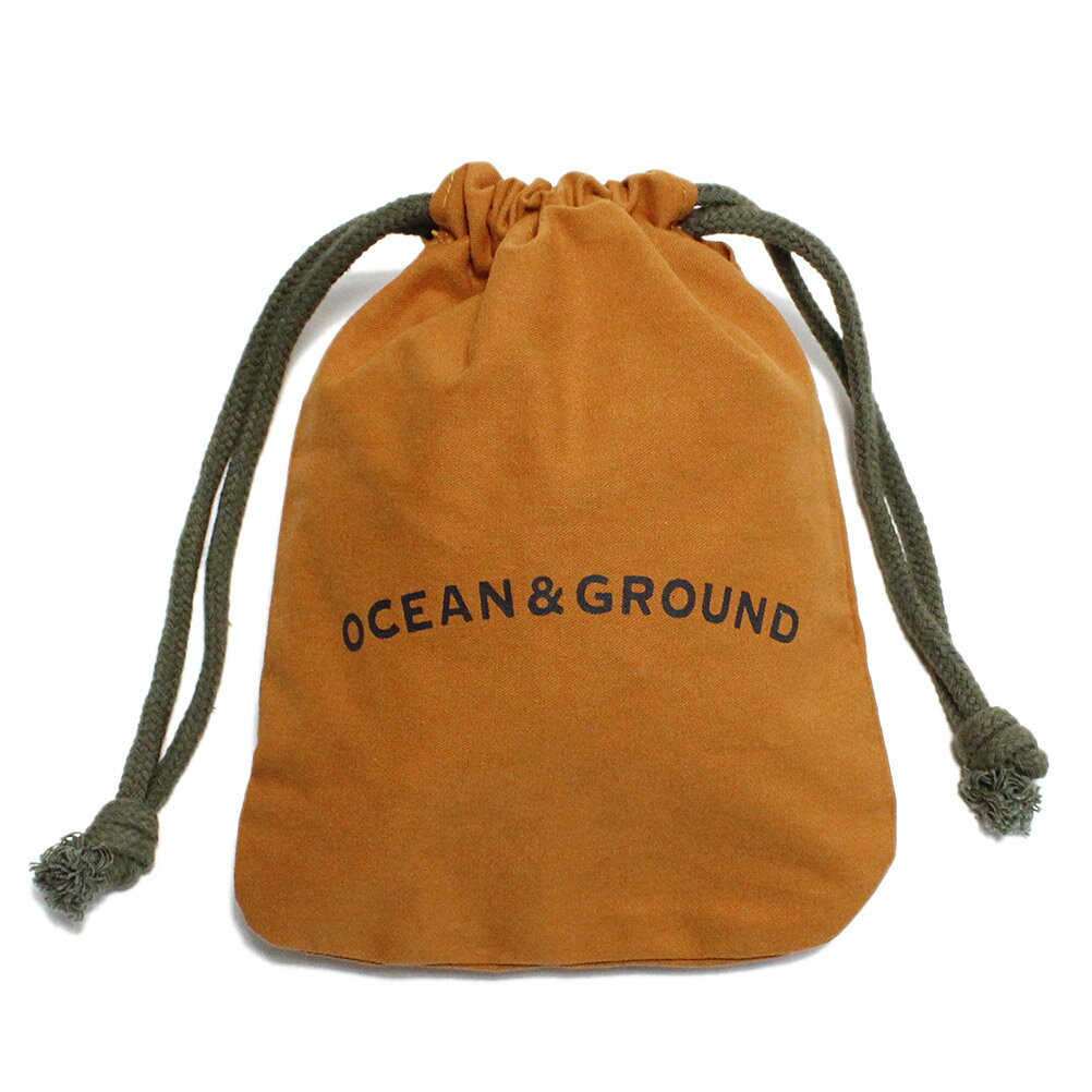 ڥ󥢥ɥ饦/Ҷ/٥ӡ/å/˥/ocean&ground åȥ() (CA)