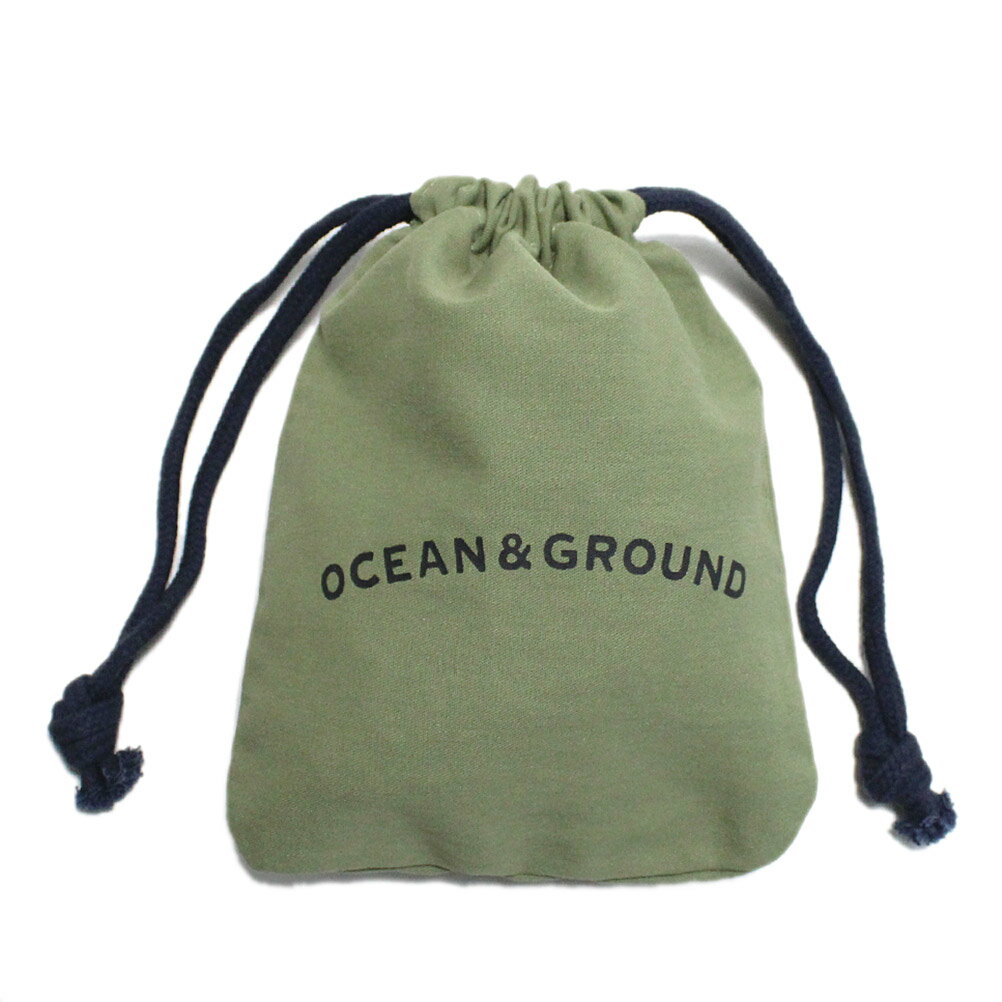 ڥ󥢥ɥ饦/Ҷ/٥ӡ/å/˥/ocean&ground åȥ() (KK)