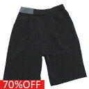 【子供服 ハイキング highking highkinggirl ハイキングガール ジュニア 男の子 】 セール 【60%OFF】 clipperショーツ ブラック