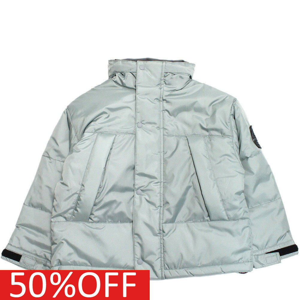 ڥ롼顼 groovy colors ˥ Ҷ  50%OFF åץȥå PADDING JACKE...