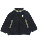 【キッズ THE PARK SHOP 子供服 ザ・パークショップ こども服 ジュニア】 STREERBOY ブルゾン ネイビー2