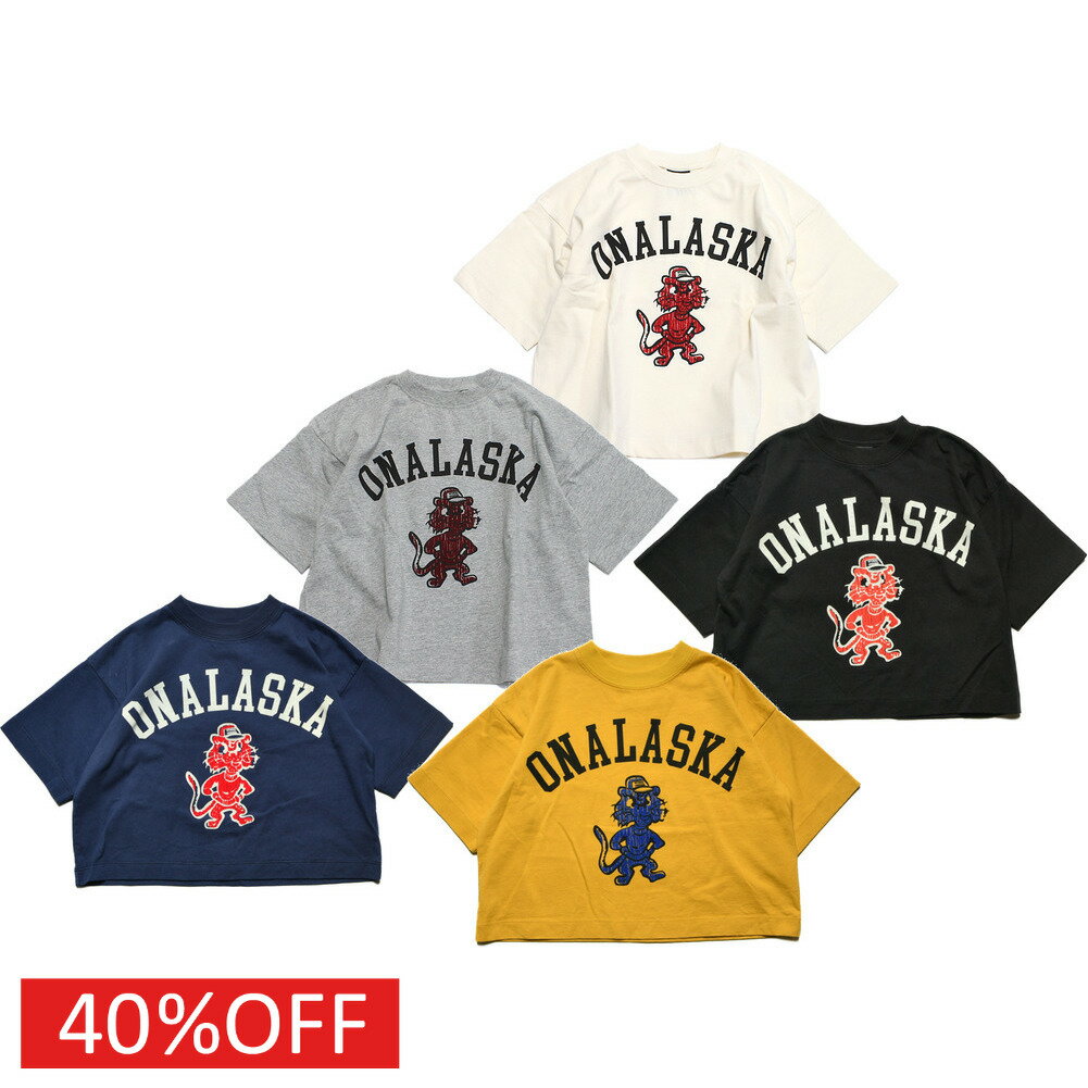 Rakuten - 【ニードルワークス NEEDLE WORKS】 セール 【40%OFF】 ONALASKATシャツ