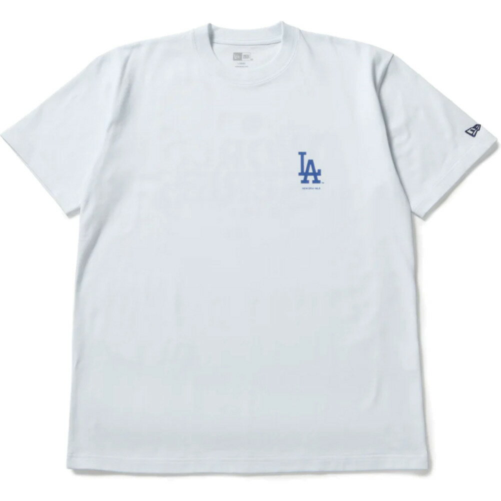 Rakuten - 【ニューエラ/メンズ/New Era/帽子/キャップ】 LOSDOD SS CT TEE ホワイト