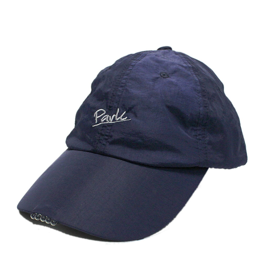 ڥå THE PARK SHOP Ҷ ѡå ɤ ˥ PARK LIGHT BOACAP ͥӡ