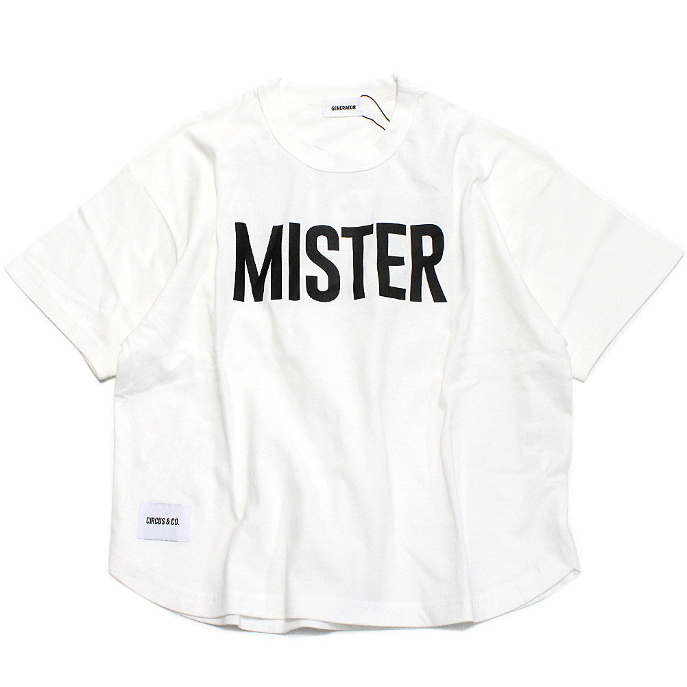 ڻҶ ˥ ƻ GENERATOR ͥ졼  MISTER TġLIMITED EDITION ۥ磻(...