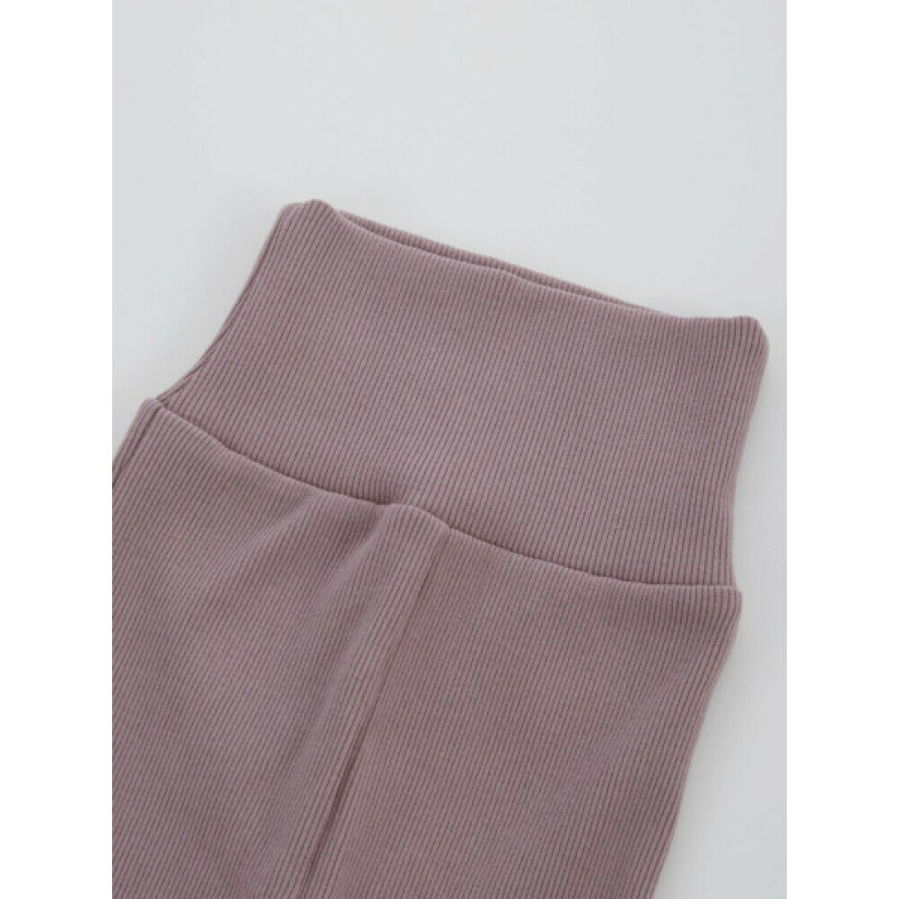 【オーシャンアンドグラウンド/子供服/ベビー/キッズ/ジュニア/ocean＆ground】 セール 【40%OFF】 ベビー腹巻レギンス グレージュ(GE)