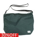 【アーチ&ライン ARCH&LINE 子供服 アーチアンドライン】 セール 【30%OFF】 Re: NYLON クラブバッグ グリーン(55)