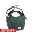 【アーチ&ライン ARCH&LINE 子供服 アーチアンドライン】 セール 【30%OFF】 Re: NYLON デイリーバッグ グリーン(55)