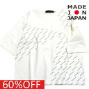 【子供服 キッズ ヌヌフォルム nunuforme キッズ レディース】 セール 【50%OFF】 あす楽 チェンジブロックT（7分袖） ホワイト×ネイビー