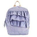 【オーシャンアンドグラウンド/子供服/ベビー/キッズ/ジュニア/ocean&ground】 SWEETS TIME DAYPACK ライトパープル(LP)(4)