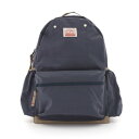 【オーシャンアンドグラウンド/子供服/ベビー/キッズ/ジュニア/ocean&ground】 GOODAY DAYPACK MORE(17L) ダークネイビー(DN)(4)