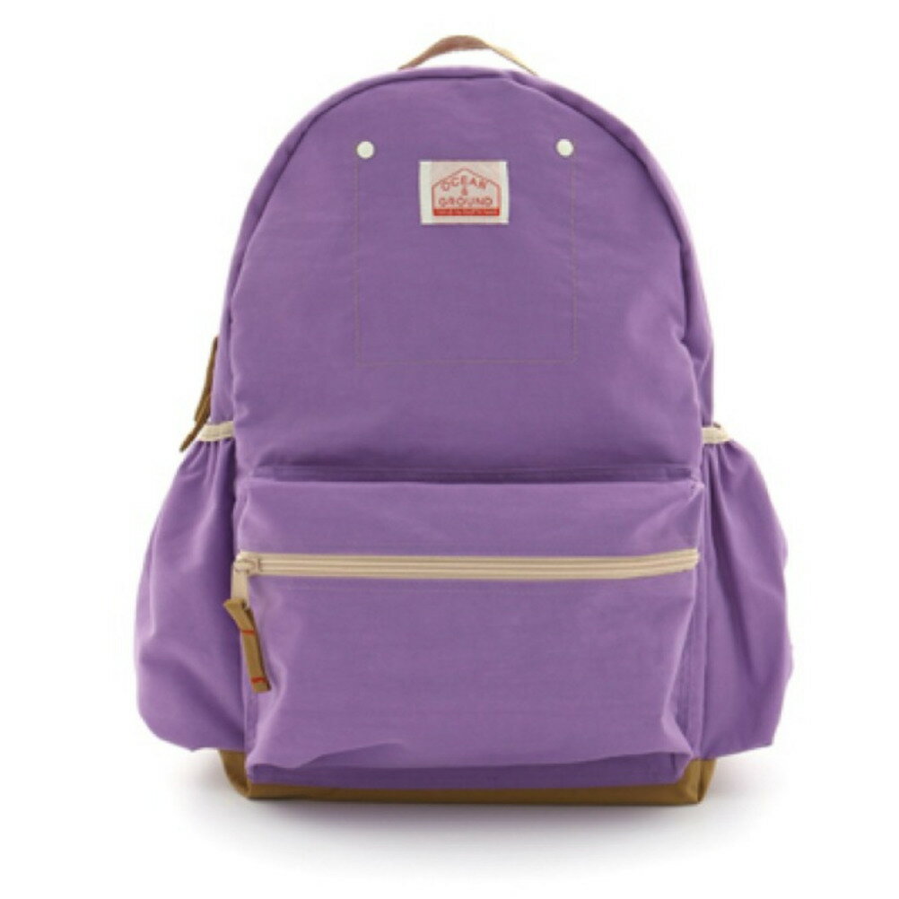 ڥ󥢥ɥ饦/Ҷ/٥ӡ/å/˥/ocean&ground GOODAY DAYPACK MORE(17L)...
