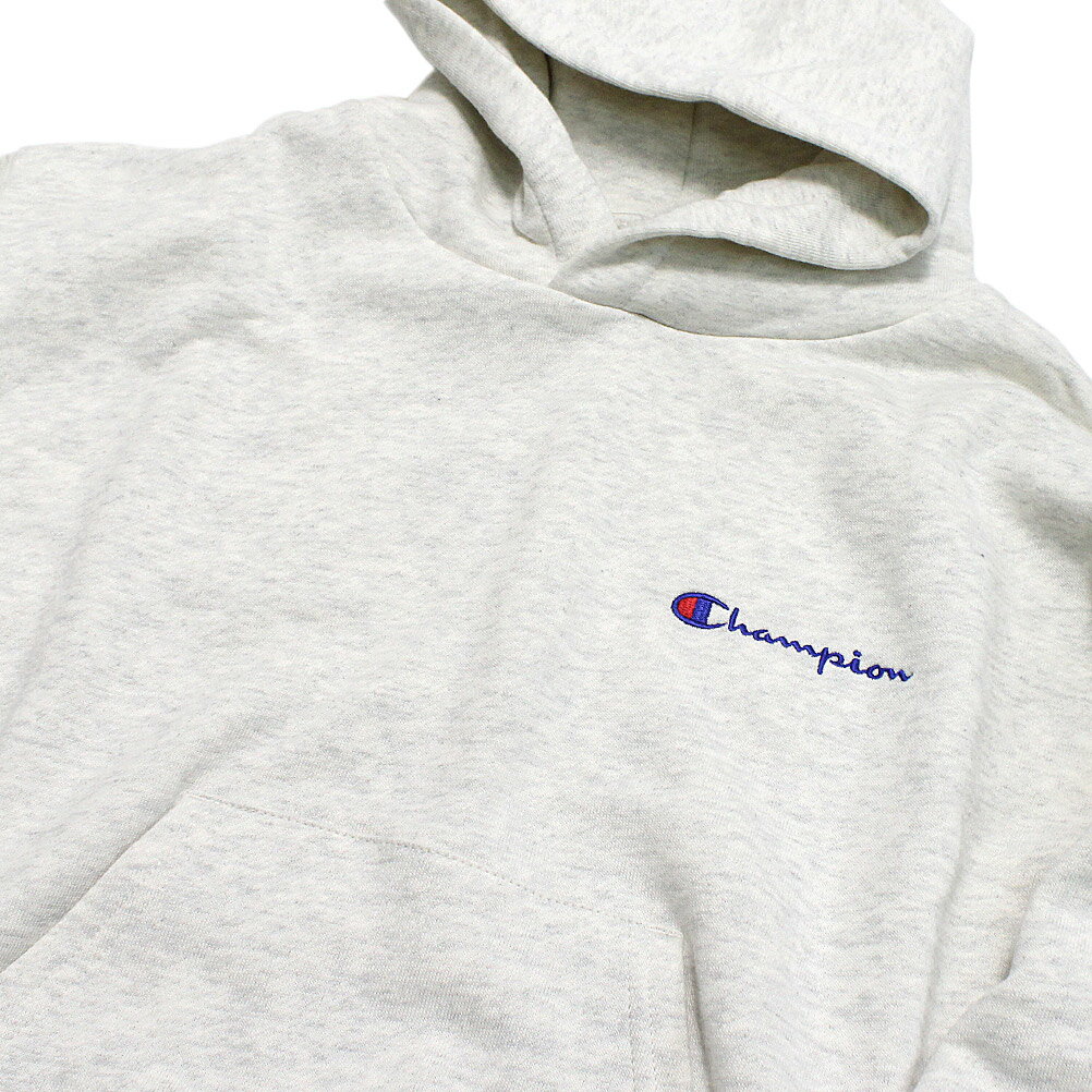 【チャンピオン/キッズ/Champion/子供服】 セール 【50%OFF】 HOODスウェットシャツ オートミール(810)