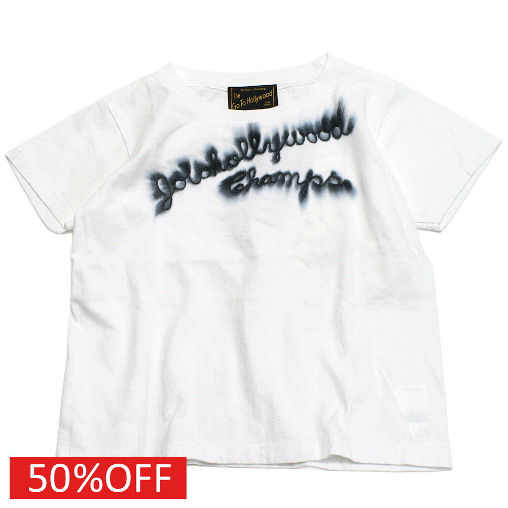 楽天市場】ゴートゥーハリウッド Tシャツの通販