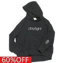 【CIRCUS CO/サーカスアンドコー/子供服】 セール 【50 OFF】 あす楽 daylight フーディー【highking×CIRCUS＆CO. LIMITED EDITION】 ブラック