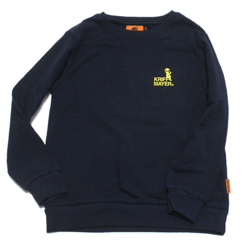 “クリフメイヤー”のシフォンタッチクルー（UFO）伸縮性となめらかな肌触りが特徴のシフォンタッチ裏起毛クルー。バックプリントは1947年アメリカのニューメキシコ州ロズウェル付近で起きた、UFO墜落事件をモチーフにしています。ロゴに座って手を降る宇宙人のゆるさが面白い一着です。本体　綿85%　ポリエステル15%リブ　綿97%　ポリウレタン3%グレー(15)メーカー希望小売価格はメーカーカタログに基づいて掲載しています関連キーワード:子供服 キッズ 男の子 女の子 ガールズ ボーイズ 女子 男子 ジュニア ユニセックス ネイビー(79) 130cm 140cm 150cm 160cm 170cm kri2527841トップ&nbsp;>&nbsp;セール&nbsp;>&nbsp;ブランド一覧&nbsp;>&nbsp;カ&nbsp;>&nbsp;クリフメイヤー(KRIFF MAYER)トップ&nbsp;>&nbsp;ブランド一覧&nbsp;>&nbsp;カ&nbsp;>&nbsp;クリフメイヤー(KRIFF MAYER)トップ&nbsp;>&nbsp;アイテム一覧&nbsp;>&nbsp;トップス&nbsp;>&nbsp;トレーナートップ&nbsp;>&nbsp;セール&nbsp;>&nbsp;アイテム一覧&nbsp;>&nbsp;トップス&nbsp;>&nbsp;トレーナートップ&nbsp;>&nbsp;ボーイズ・ユニセックス&nbsp;>&nbsp;トップス&nbsp;>&nbsp;トレーナーサイズ(cm)130140150160170着丈(BC)5055586266身幅4044465053肩幅3537404345袖丈4649525660採寸結果は全てセンチ表記です。商品により多少の誤差がございます。目安とお考え下さい。※BCはバックセンター（首から裾までの後中心）です。※SNPはサイドネックポイント（肩から裾までの直線で計測した長さ）です。生地の透け感なしあり生地の厚み薄手普通厚手生地の伸縮性なしややありあり裏地なしあり裏起毛a244a246a249a253a293a366a